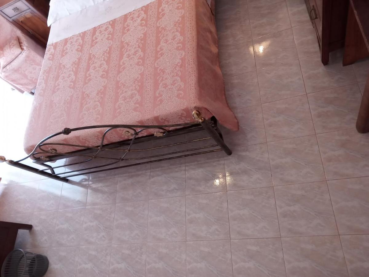 B&B Le Begonie Асколи Пичено Екстериор снимка