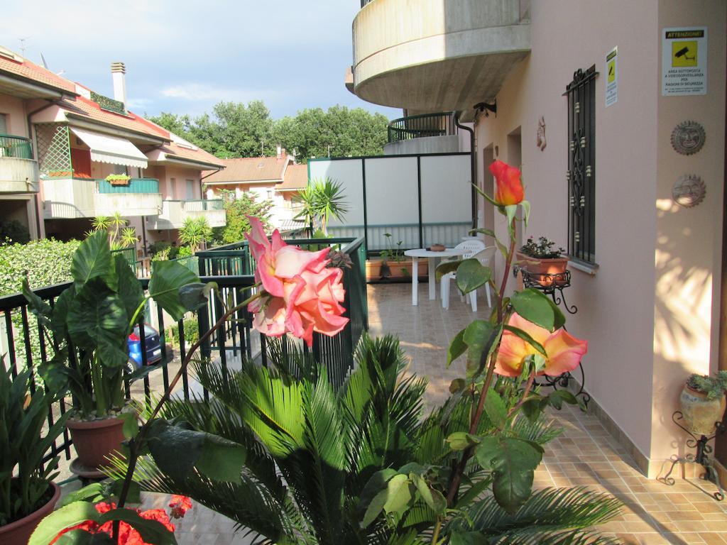 B&B Le Begonie Асколи Пичено Стая снимка