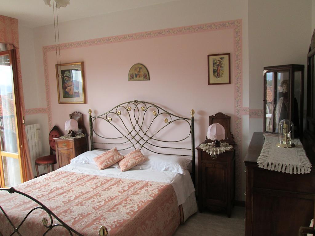 B&B Le Begonie Асколи Пичено Екстериор снимка