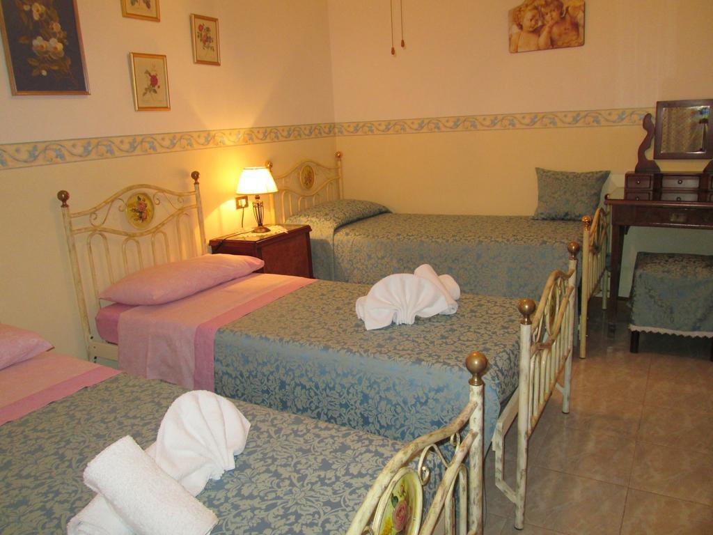 B&B Le Begonie Асколи Пичено Екстериор снимка