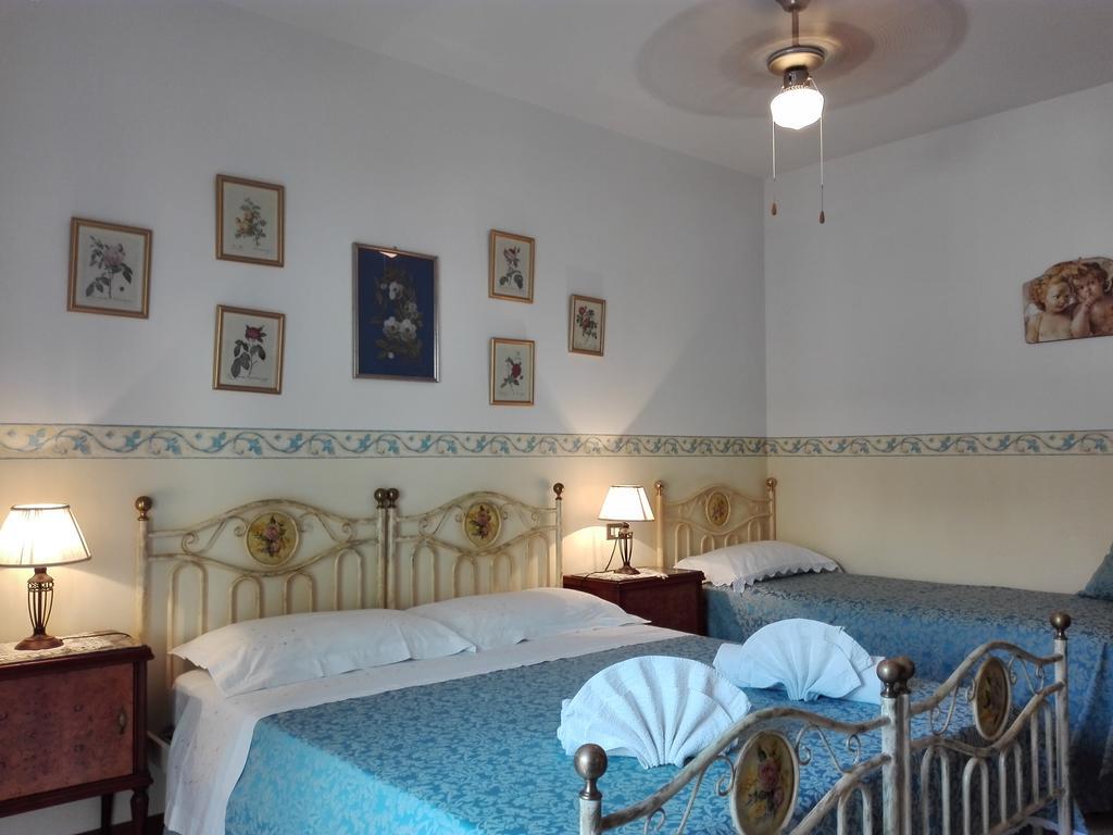 B&B Le Begonie Асколи Пичено Екстериор снимка